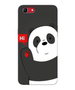 Hi Panda Oppo A83 Mobile Cover