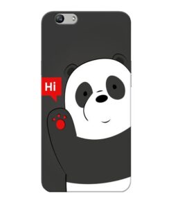 Hi Panda Oppo F1s Mobile Cover