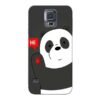 Hi Panda Samsung Galaxy S5 Mobile Cover