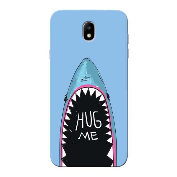 Hug Me Samsung Galaxy J7 Pro Mobile Cover 1 Hug Me Samsung Galaxy J7 Pro Mobile Cover