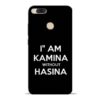 I Am Kamina Mi A1 Mobile Cover