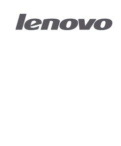 Lenovo Back Cover
