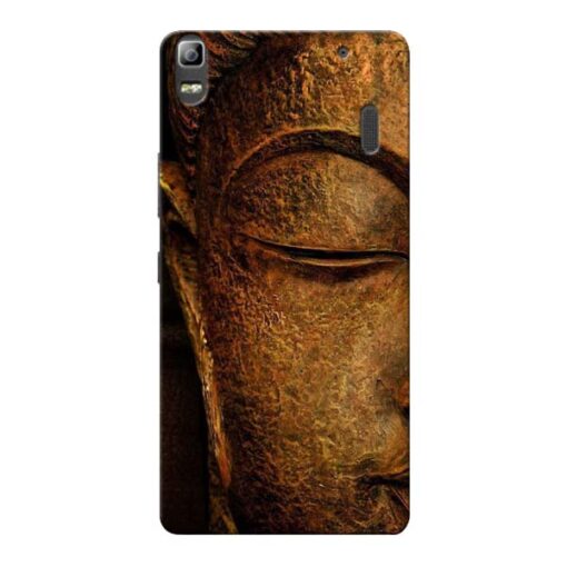 Lord Buddha Lenovo K3 Note Mobile Cover