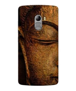 Lord Buddha Lenovo Vibe K4 Note Mobile Cover