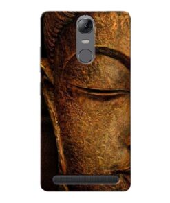 Lord Buddha Lenovo Vibe K5 Note Mobile Cover