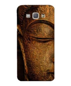 Lord Buddha Samsung Galaxy A8 2015 Mobile Cover