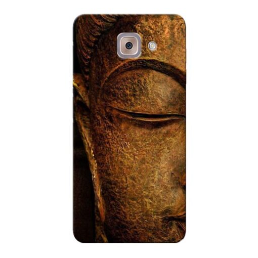 Lord Buddha Samsung Galaxy J7 Max Mobile Cover
