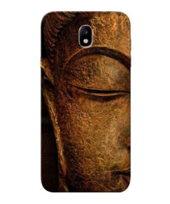 Lord Buddha Samsung Galaxy J7 Pro Mobile Cover