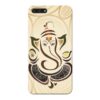 Lord Ganesha Honor 7A Mobile Cover