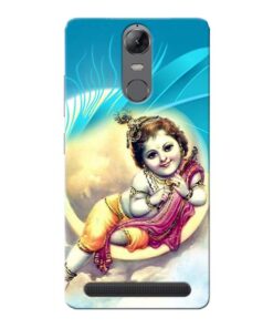 Lord Krishna Lenovo Vibe K5 Note Mobile Cover