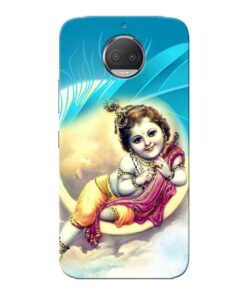 Lord Krishna Moto G5s Plus Mobile Cover