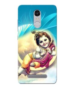 Lord Krishna Xiaomi Redmi Note 3 Mobile Cover
