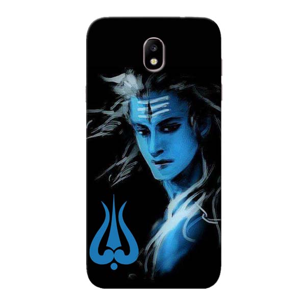 Mahadev Samsung Galaxy J7 Pro Mobile Cover 1 Mahadev Samsung Galaxy J7 Pro Mobile Cover