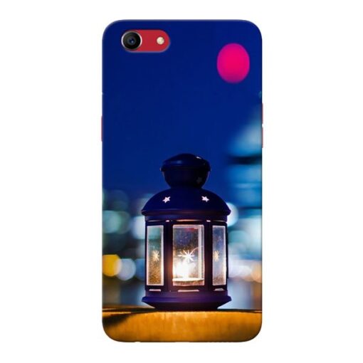 Mood Lantern Oppo A83 Mobile Cover
