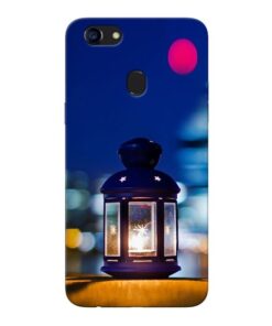 Mood Lantern Oppo F5 Mobile Cover