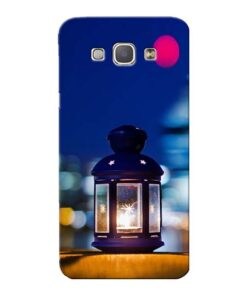 Mood Lantern Samsung Galaxy A8 2015 Mobile Cover