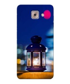 Mood Lantern Samsung Galaxy J7 Max Mobile Cover