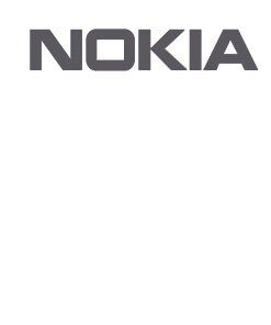 Nokia Back Cover