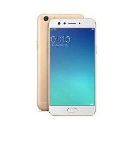 Oppo F3 Back Covers