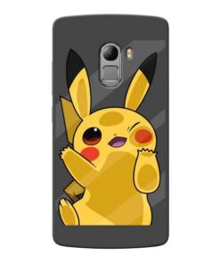 Pikachu Lenovo Vibe K4 Note Mobile Cover