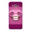 Smiley Danger Samsung Galaxy A8 2015 Mobile Cover