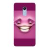 Smiley Danger Xiaomi Redmi Note 4 Mobile Cover