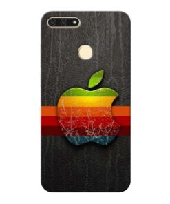 Strip Apple Honor 7A Mobile Cover