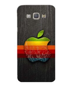 Strip Apple Samsung Galaxy A8 2015 Mobile Cover