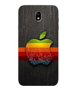 Strip Apple Samsung Galaxy J7 Pro Mobile Cover