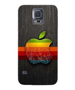 Strip Apple Samsung Galaxy S5 Mobile Cover