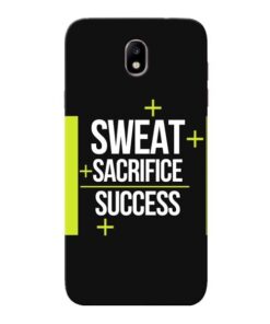 Success Samsung Galaxy J7 Pro Mobile Cover