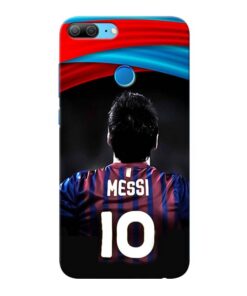 Super Messi Honor 9 Lite Mobile Cover