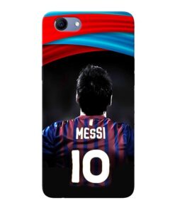 Super Messi Oppo Realme 1 Mobile Cover