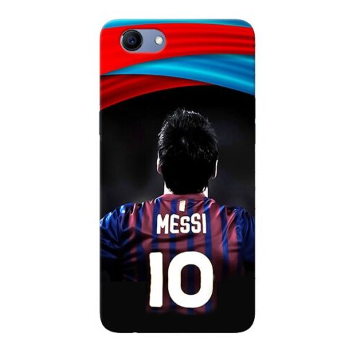 Super Messi Oppo Realme 1 Mobile Cover