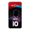 Super Messi Samsung Galaxy A8 2015 Mobile Cover