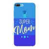Super Mom Honor 9 Lite Mobile Cover