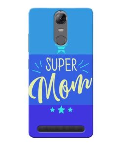 Super Mom Lenovo Vibe K5 Note Mobile Cover