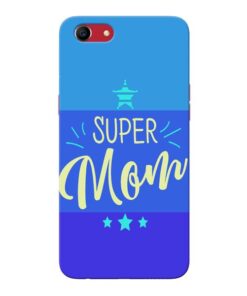 Super Mom Oppo A83 Mobile Cover
