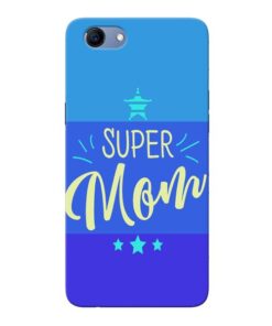 Super Mom Oppo Realme 1 Mobile Cover