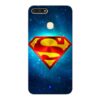 SuperHero Honor 7A Mobile Cover