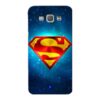 SuperHero Samsung Galaxy A8 2015 Mobile Cover