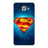 SuperHero Samsung Galaxy J7 Max Mobile Cover