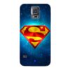 SuperHero Samsung Galaxy S5 Mobile Cover