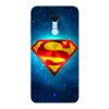 SuperHero Xiaomi Redmi Note 5 Mobile Cover