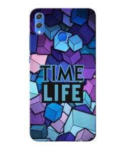Time Life Honor 8X Mobile Cover