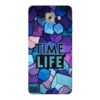 Time Life Samsung Galaxy J7 Max Mobile Cover