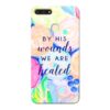 We Healed Honor 7A Mobile Cover