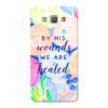 We Healed Samsung Galaxy A8 2015 Mobile Cover
