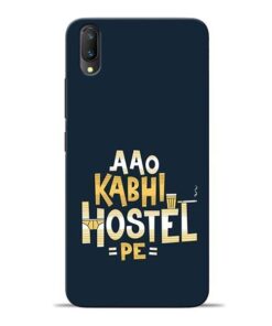 Aao Kabhi Hostel Pe Vivo V11 Pro Mobile Cover