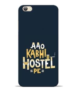 Aao Kabhi Hostel Pe Vivo V5s Mobile Cover